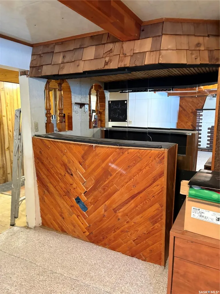 222 1st Street NE Wadena SK S0A 4J0