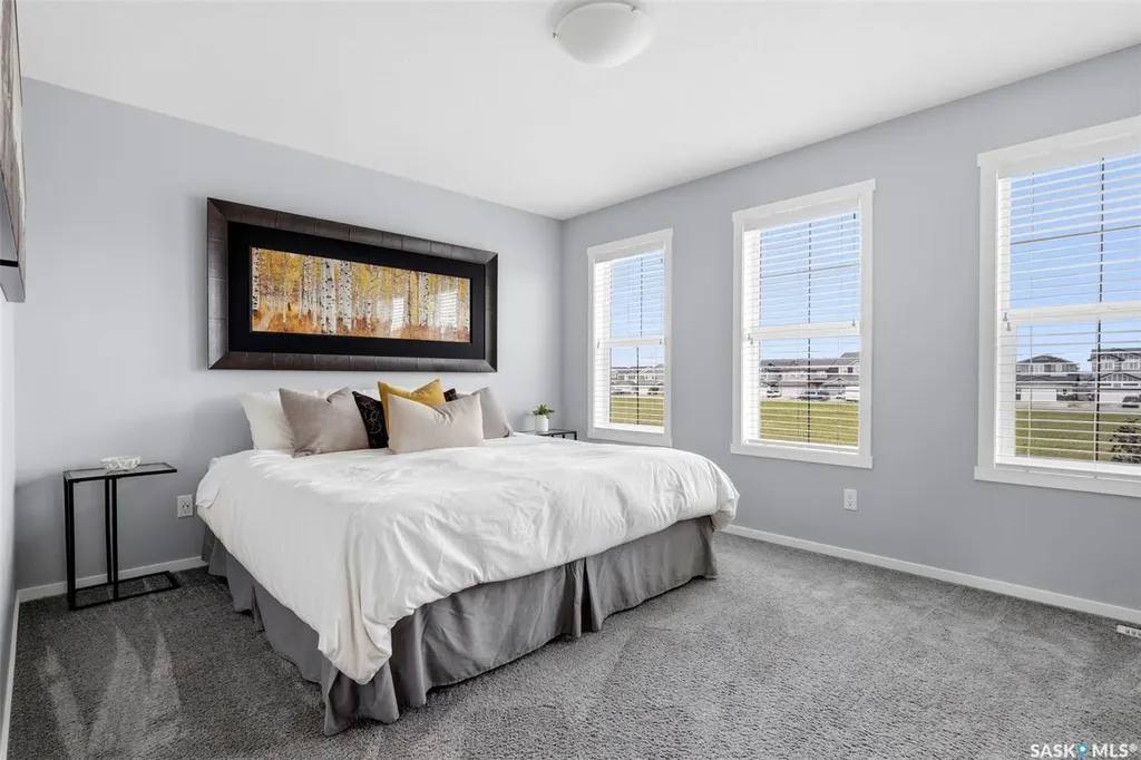 5477 Cade Street E Regina SK S4V 3N9