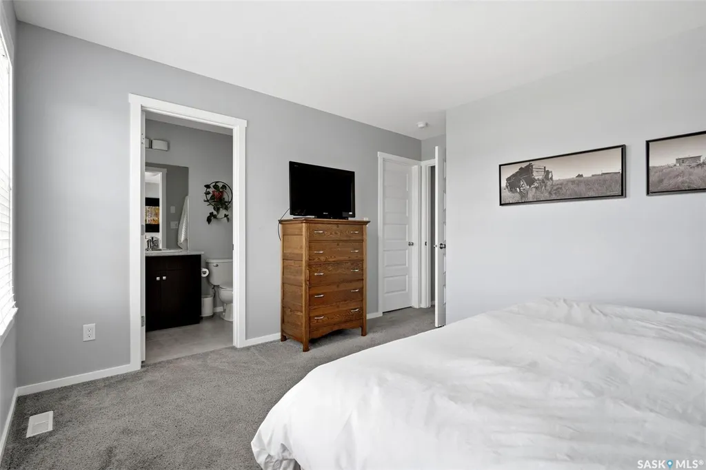 5477 Cade Street E Regina SK S4V 3N9