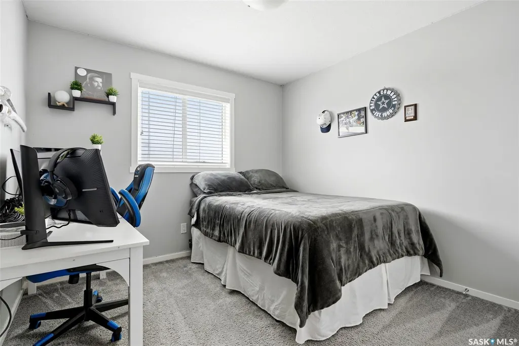5477 Cade Street E Regina SK S4V 3N9