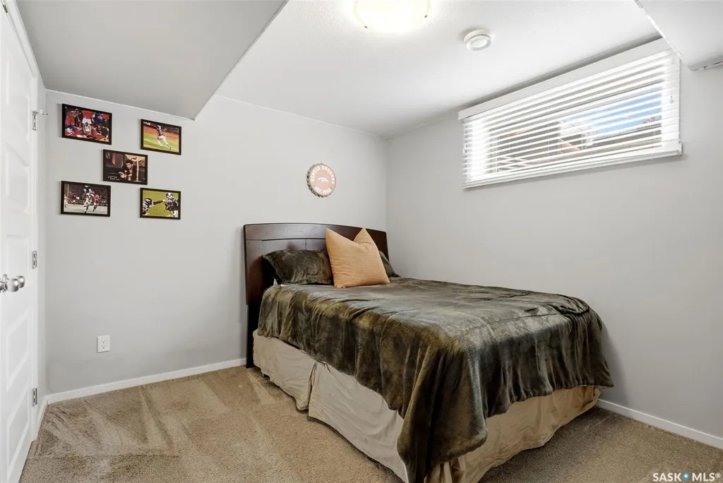 5477 Cade Street E Regina SK S4V 3N9