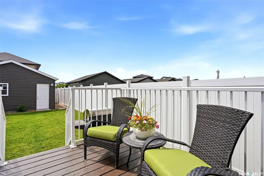 5477 Cade Street E Regina SK S4V 3N9