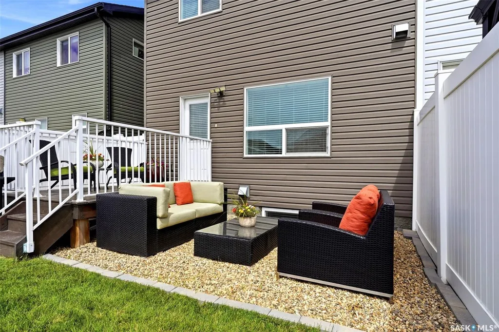 5477 Cade Street E Regina SK S4V 3N9