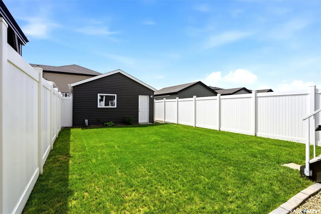 5477 Cade Street E Regina SK S4V 3N9