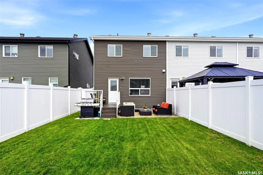5477 Cade Street E Regina SK S4V 3N9
