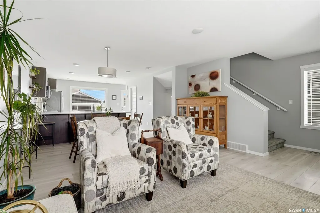 5477 Cade Street E Regina SK S4V 3N9