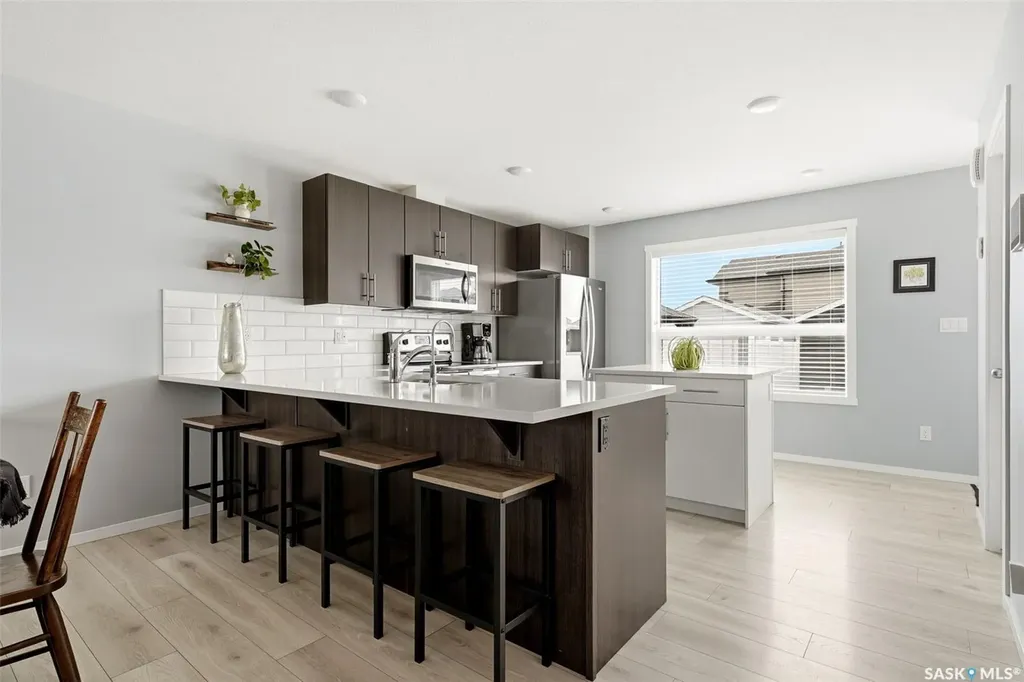 5477 Cade Street E Regina SK S4V 3N9