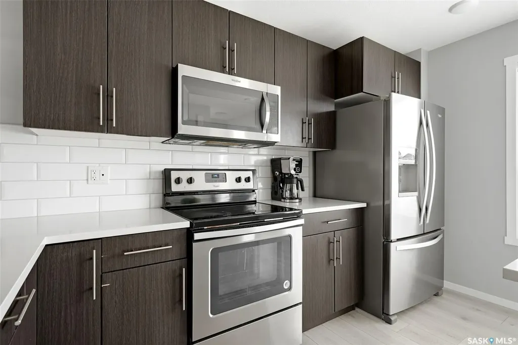 5477 Cade Street E Regina SK S4V 3N9