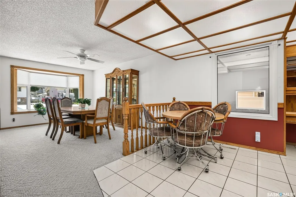 1154 Warner Street W Moose Jaw SK S6H 6L2