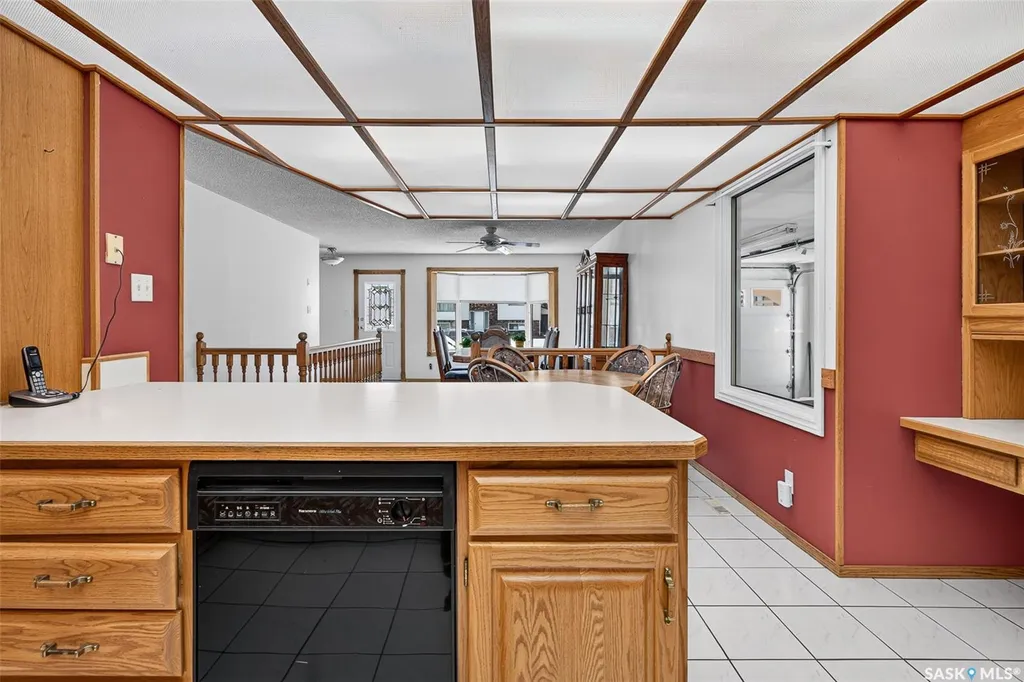 1154 Warner Street W Moose Jaw SK S6H 6L2