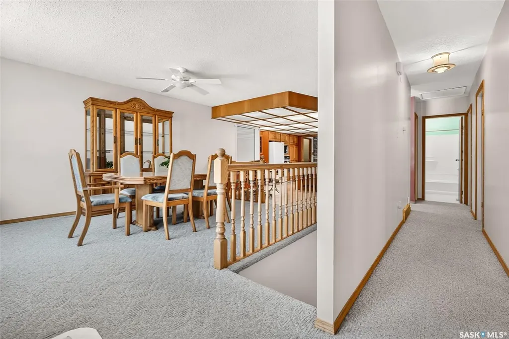 1154 Warner Street W Moose Jaw SK S6H 6L2