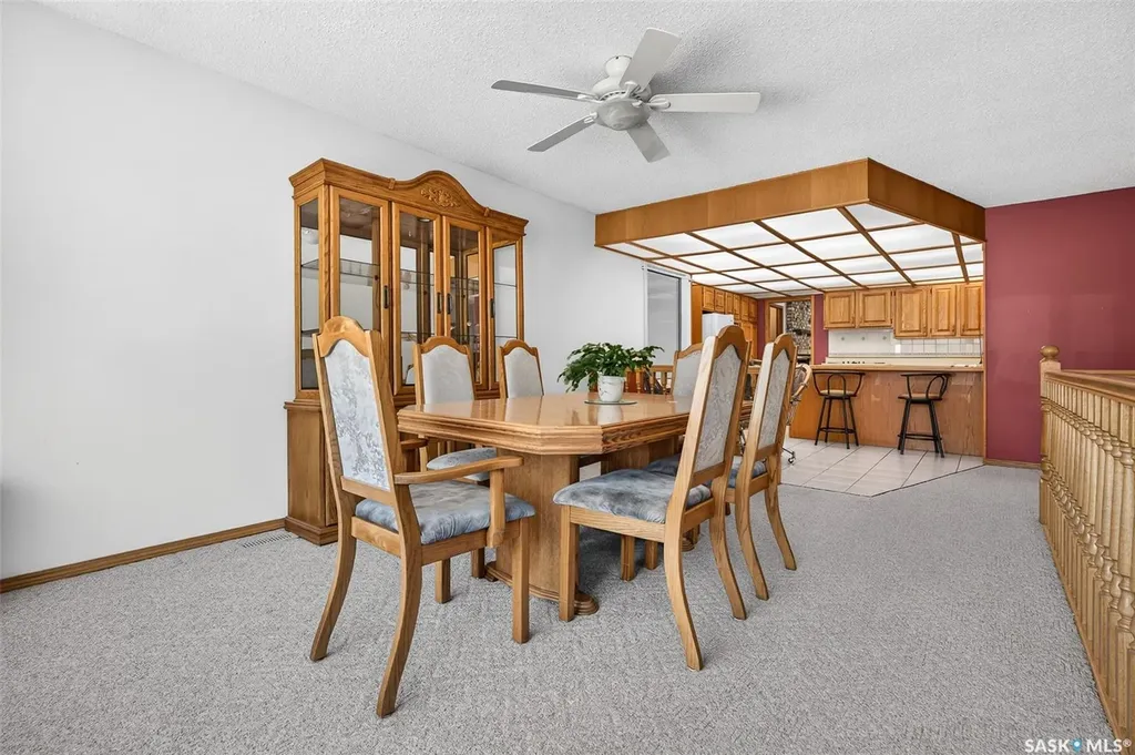 1154 Warner Street W Moose Jaw SK S6H 6L2