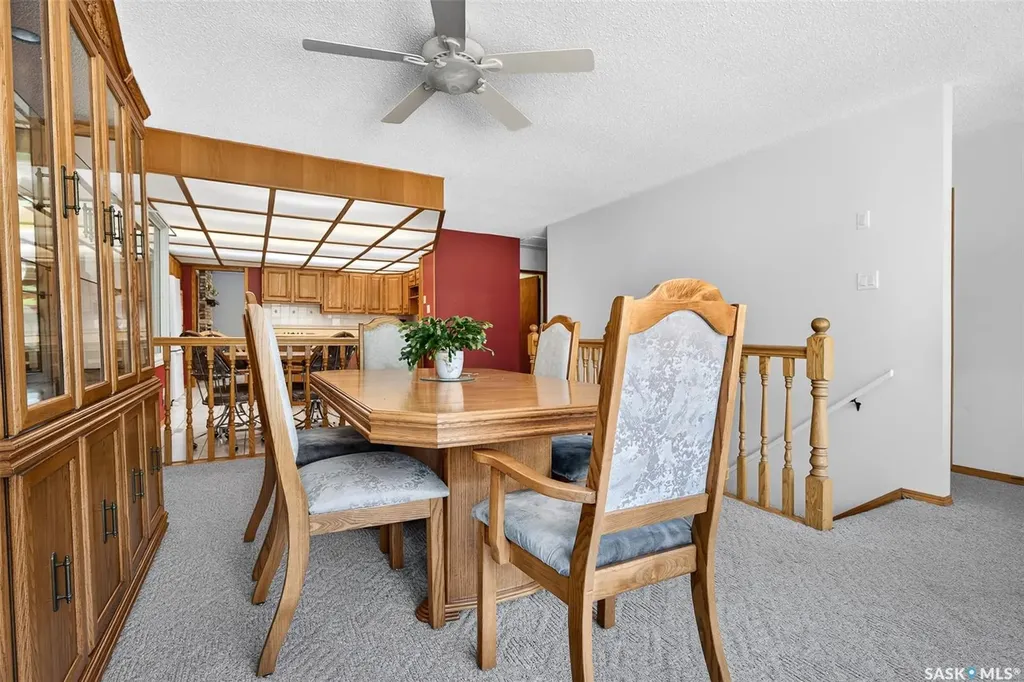 1154 Warner Street W Moose Jaw SK S6H 6L2