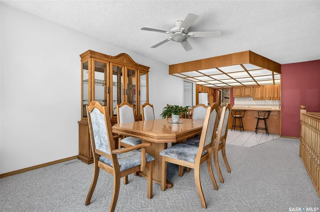 1154 Warner Street W Moose Jaw SK S6H 6L2