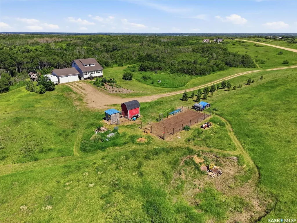 Rural Address Corman Park Rm No. 344 SK S7H 3L1
