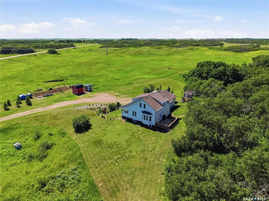 Rural Address Corman Park Rm No. 344 SK S7H 3L1
