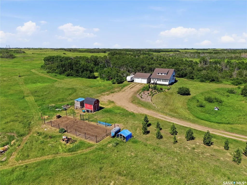 Rural Address Corman Park Rm No. 344 SK S7H 3L1