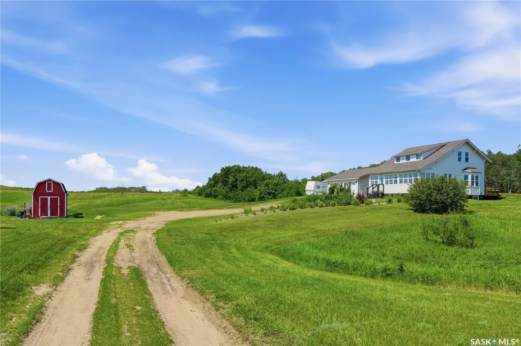 Rural Address Corman Park Rm No. 344 SK S7H 3L1
