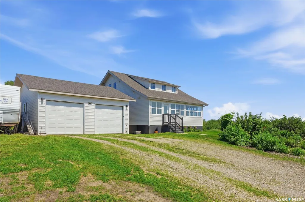 Rural Address Corman Park Rm No. 344 SK S7H 3L1