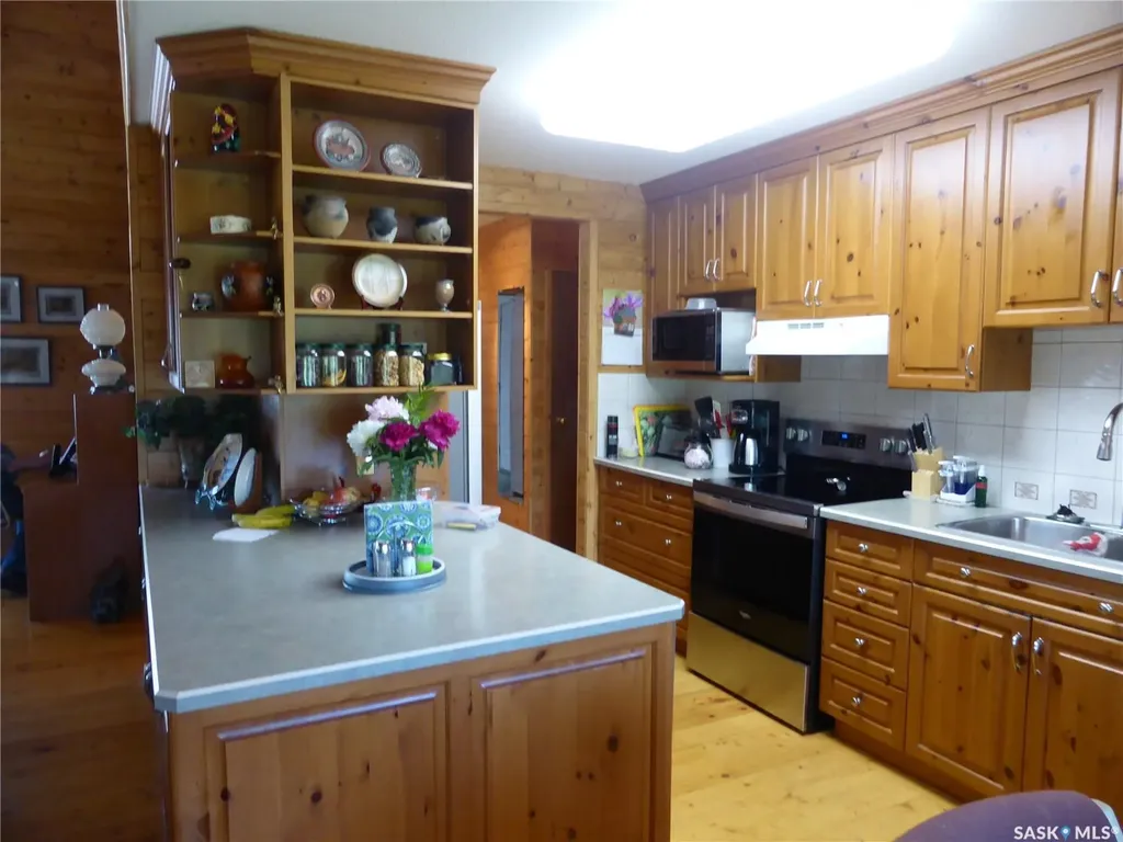 7 Lakeview Court Turtle View SK S0M 1J0