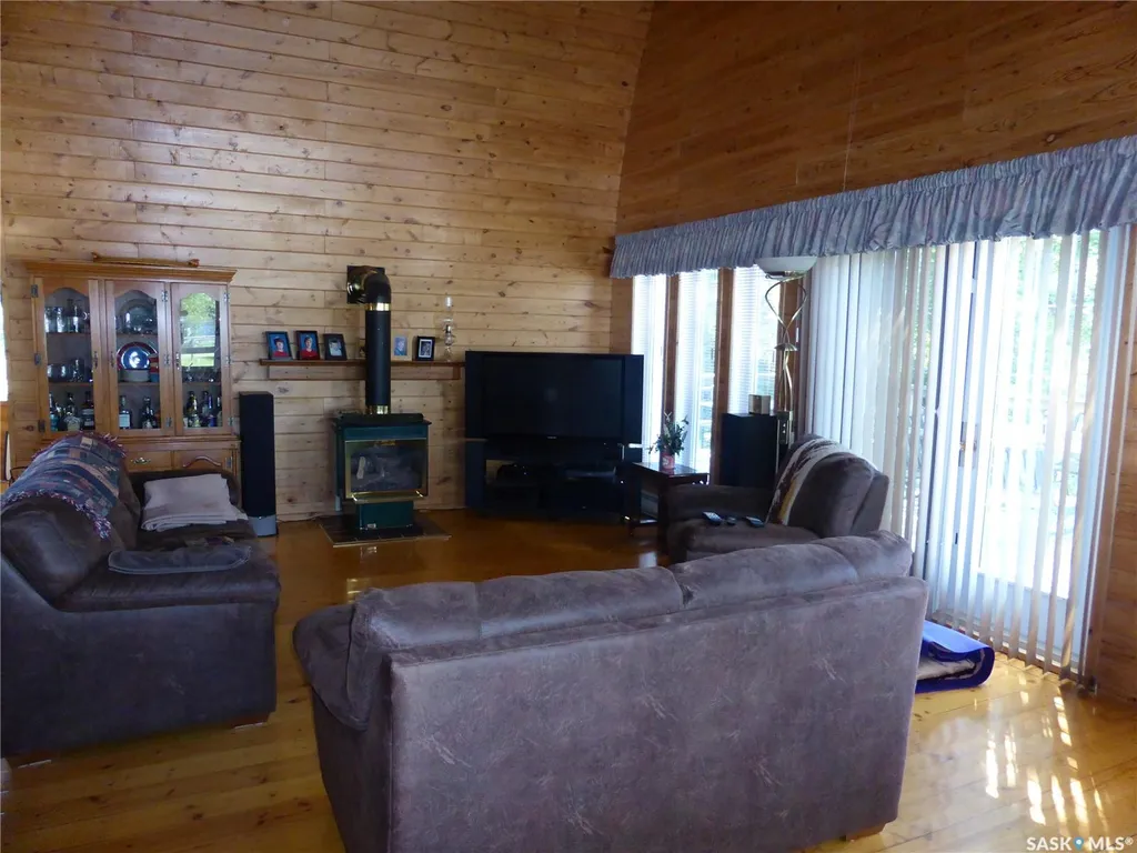 7 Lakeview Court Turtle View SK S0M 1J0