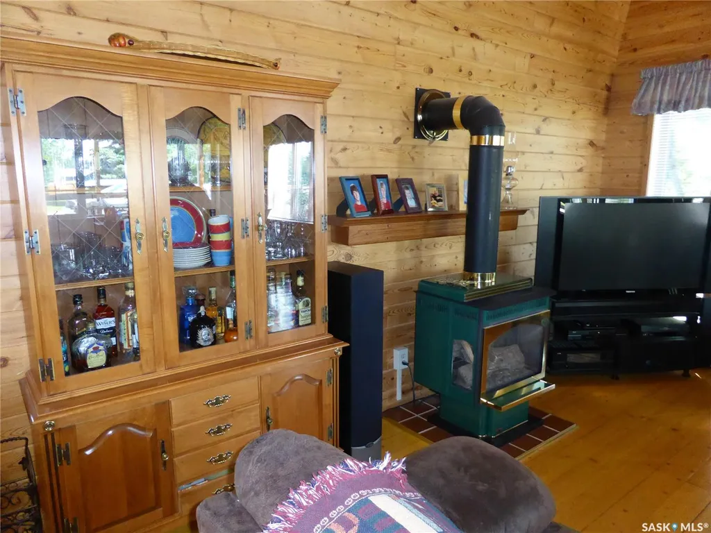 7 Lakeview Court Turtle View SK S0M 1J0