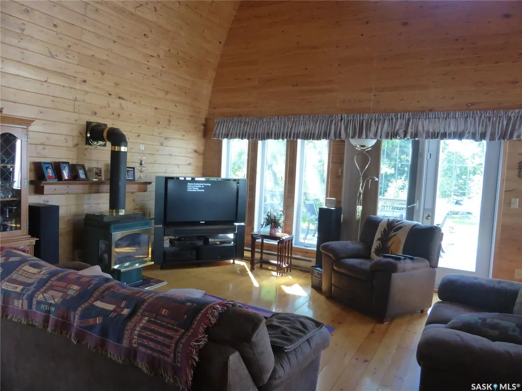 7 Lakeview Court Turtle View SK S0M 1J0