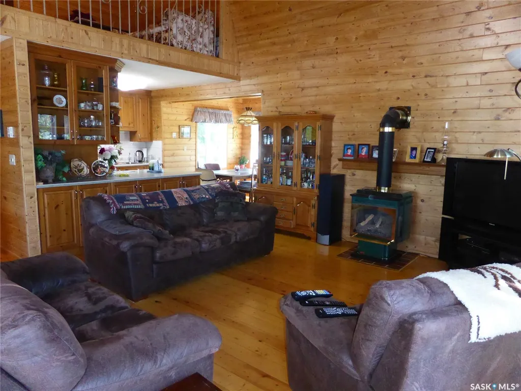 7 Lakeview Court Turtle View SK S0M 1J0