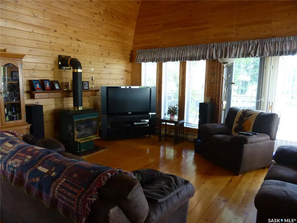 7 Lakeview Court Turtle View SK S0M 1J0