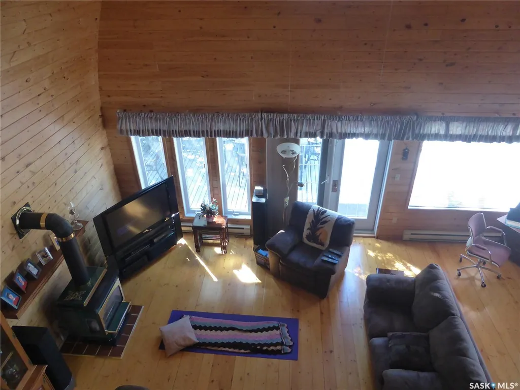 7 Lakeview Court Turtle View SK S0M 1J0