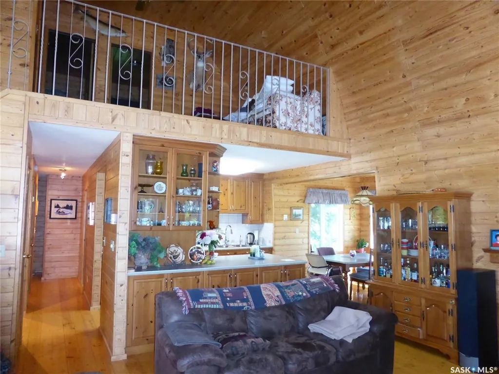 7 Lakeview Court Turtle View SK S0M 1J0