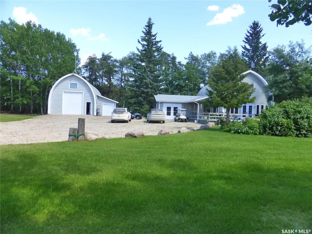 7 Lakeview Court Turtle View SK S0M 1J0