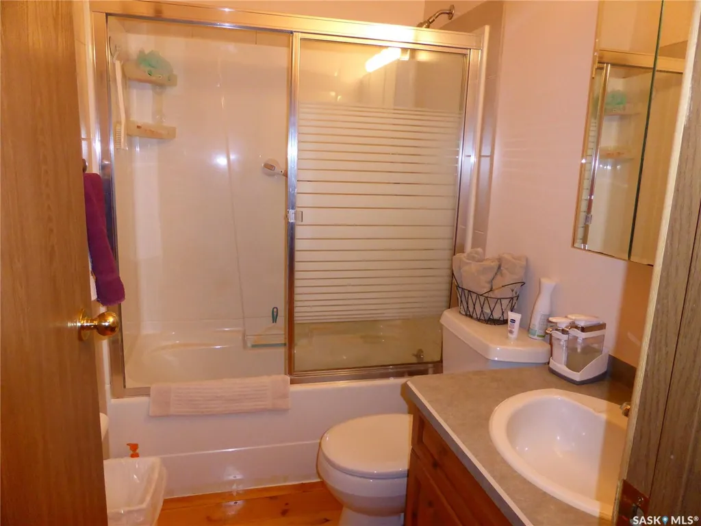7 Lakeview Court Turtle View SK S0M 1J0
