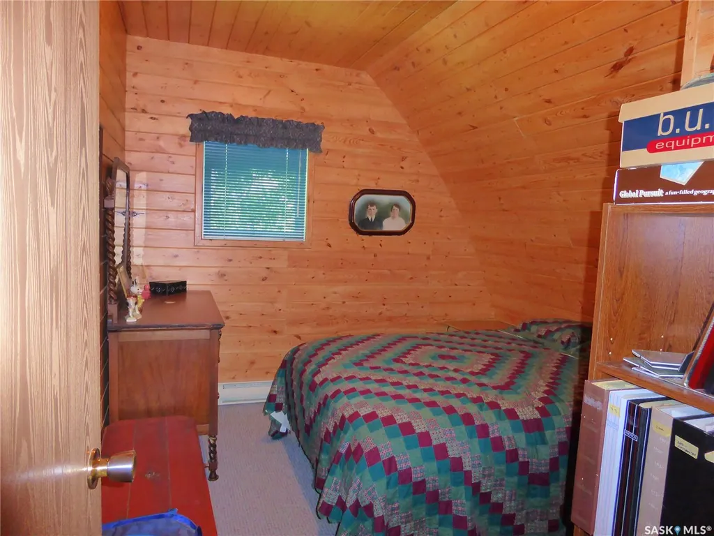 7 Lakeview Court Turtle View SK S0M 1J0