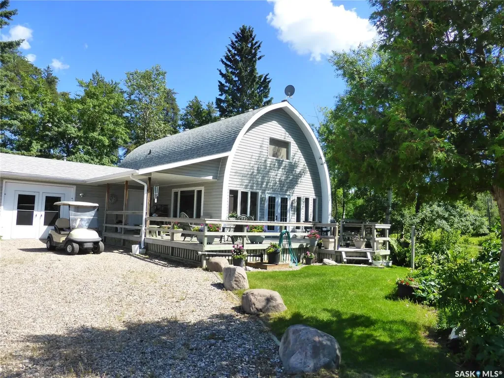7 Lakeview Court Turtle View SK S0M 1J0