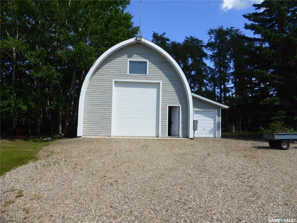 7 Lakeview Court Turtle View SK S0M 1J0