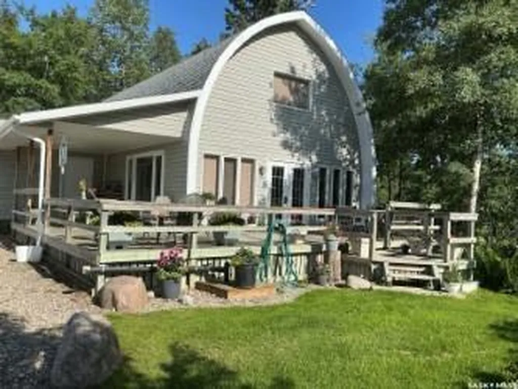 7 Lakeview Court Turtle View SK S0M 1J0