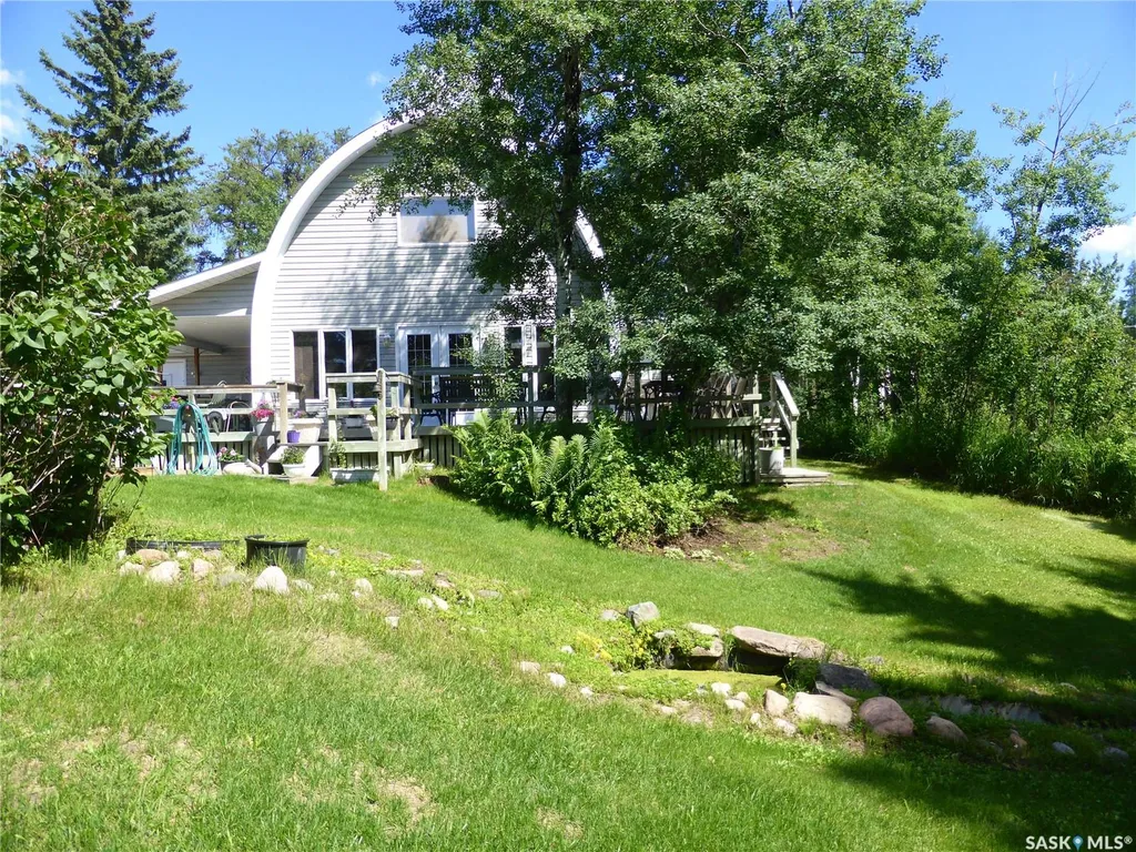 7 Lakeview Court Turtle View SK S0M 1J0