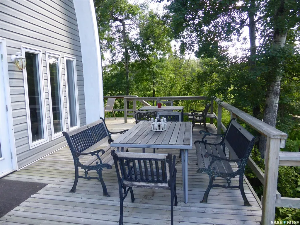 7 Lakeview Court Turtle View SK S0M 1J0