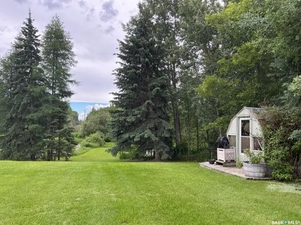 7 Lakeview Court Turtle View SK S0M 1J0
