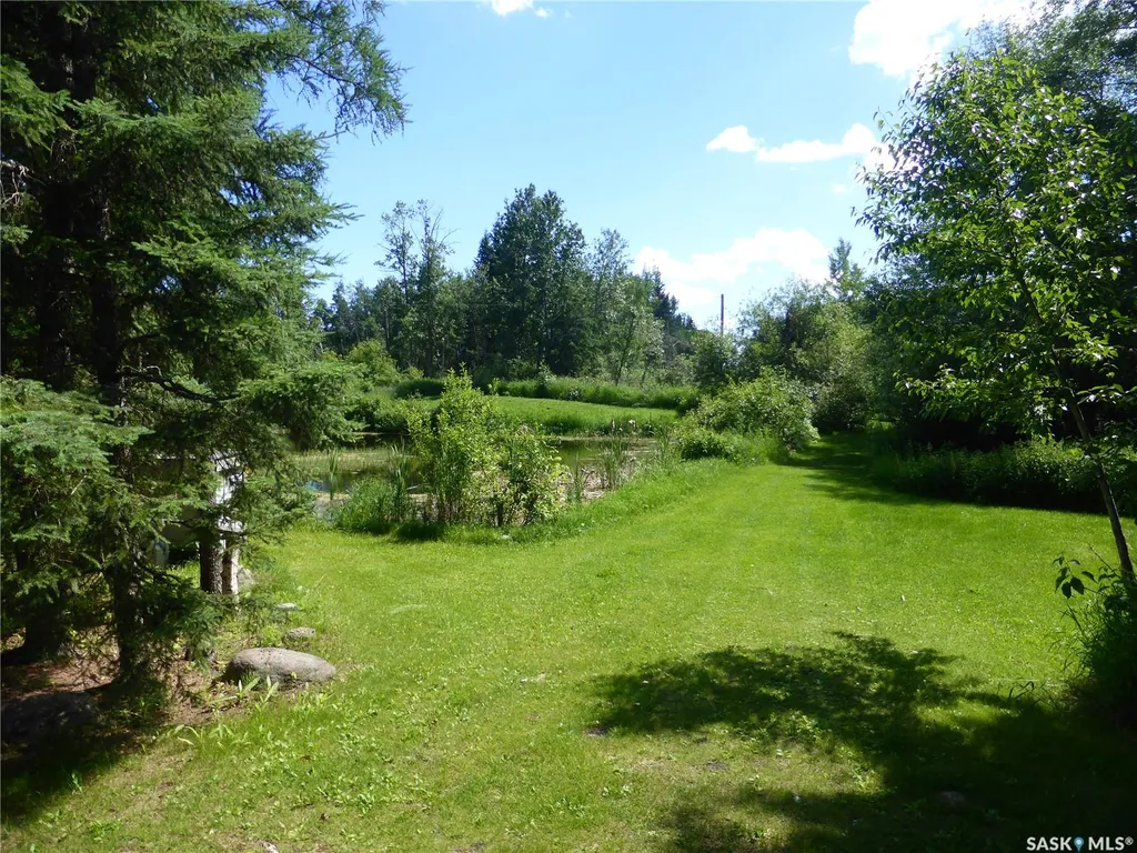 7 Lakeview Court Turtle View SK S0M 1J0