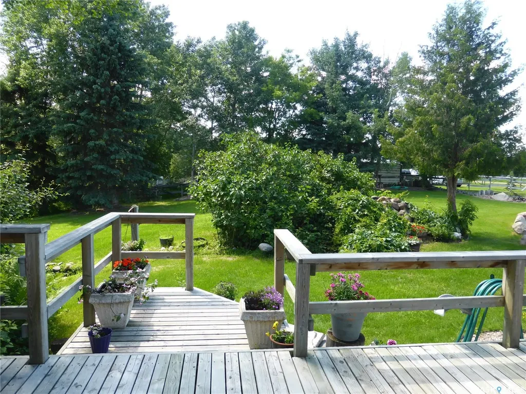 7 Lakeview Court Turtle View SK S0M 1J0