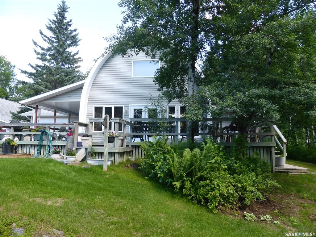 7 Lakeview Court Turtle View SK S0M 1J0