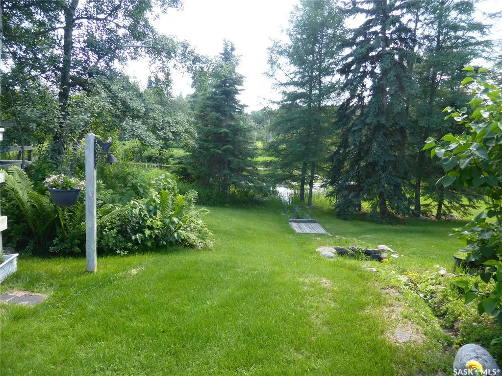 7 Lakeview Court Turtle View SK S0M 1J0