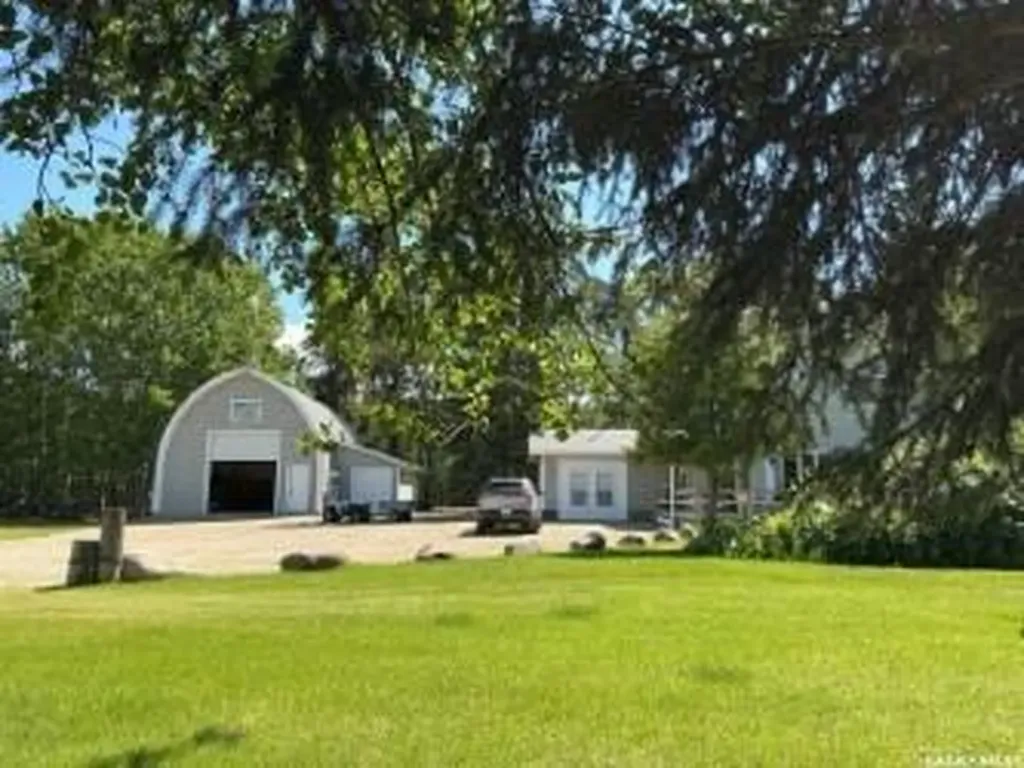 7 Lakeview Court Turtle View SK S0M 1J0