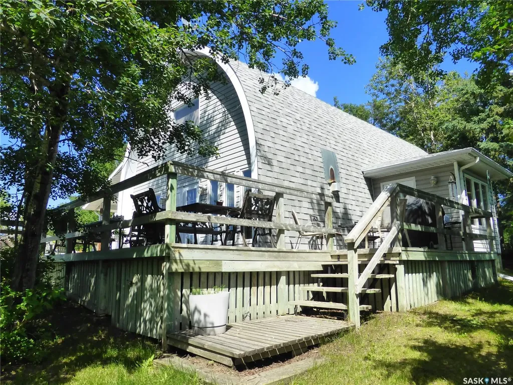 7 Lakeview Court Turtle View SK S0M 1J0