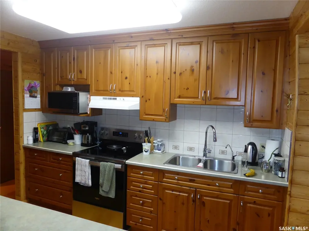 7 Lakeview Court Turtle View SK S0M 1J0
