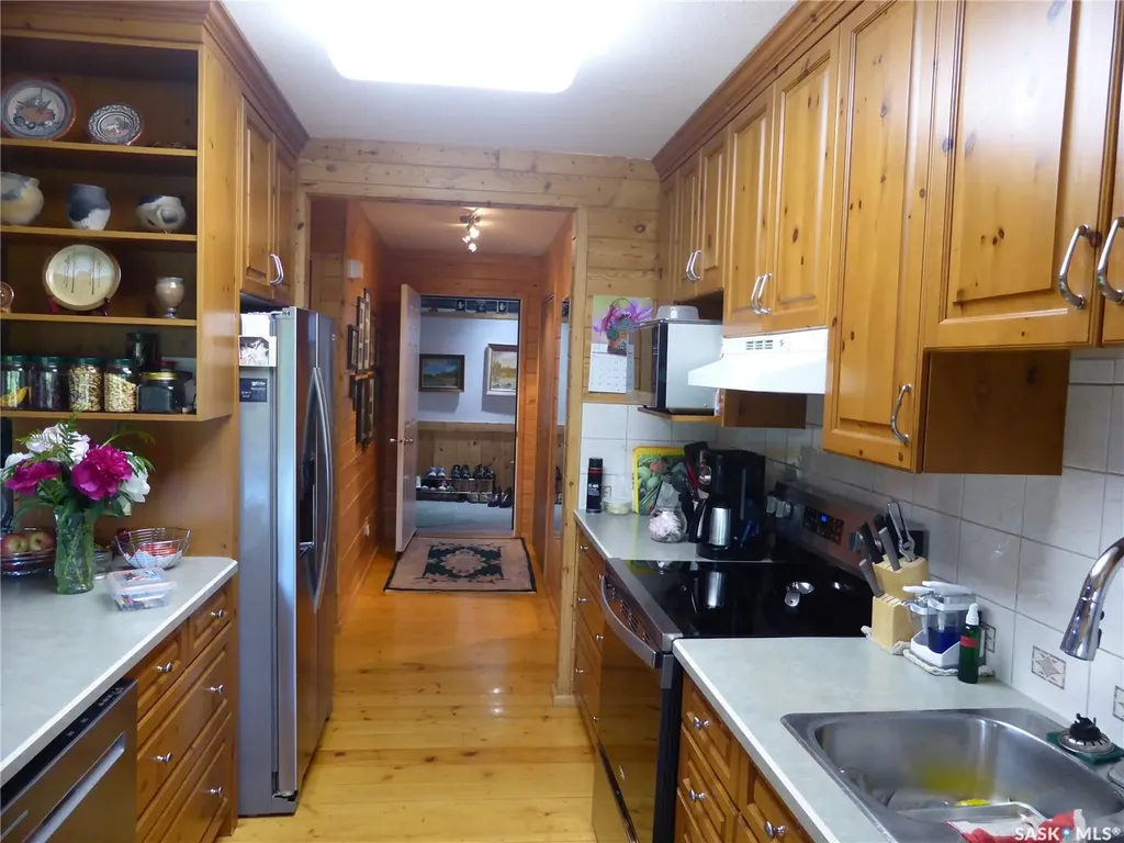 7 Lakeview Court Turtle View SK S0M 1J0