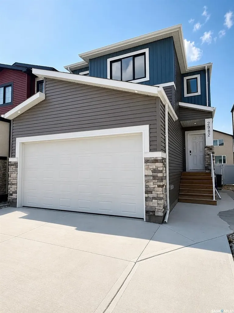 2982 Green Brook Road Regina SK S4V 3Z6