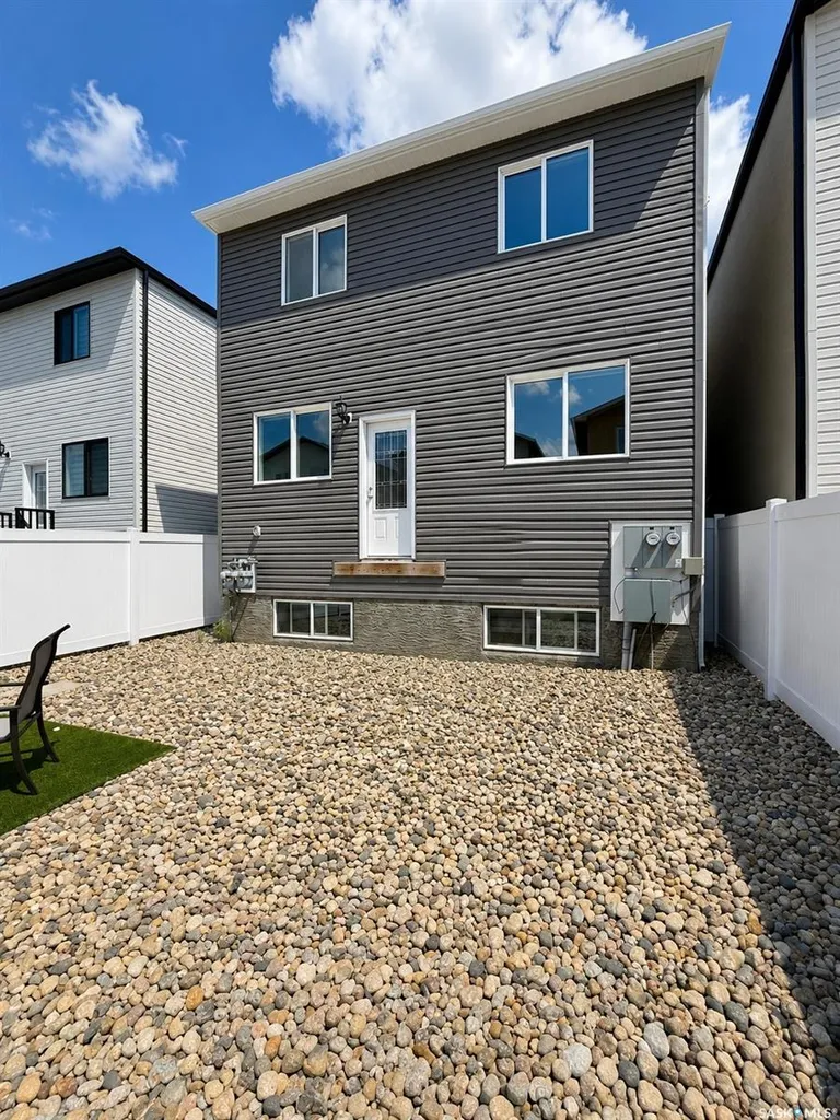 2982 Green Brook Road Regina SK S4V 3Z6